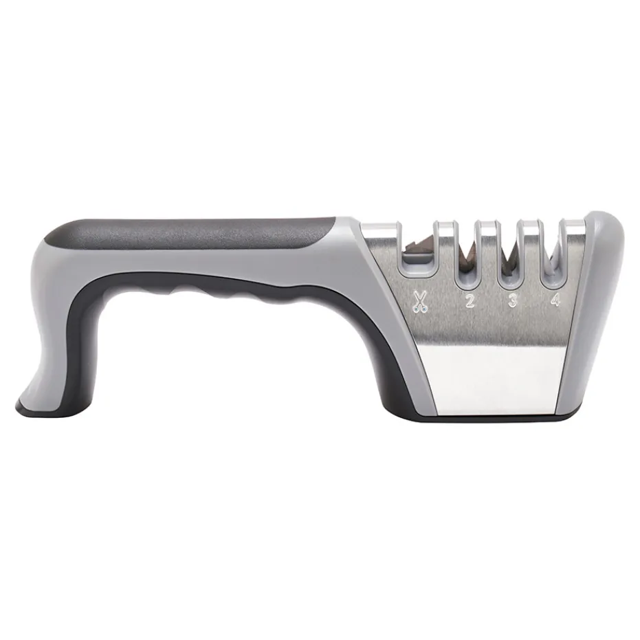 Sale Pradel France Aiguiseur 4 en 1