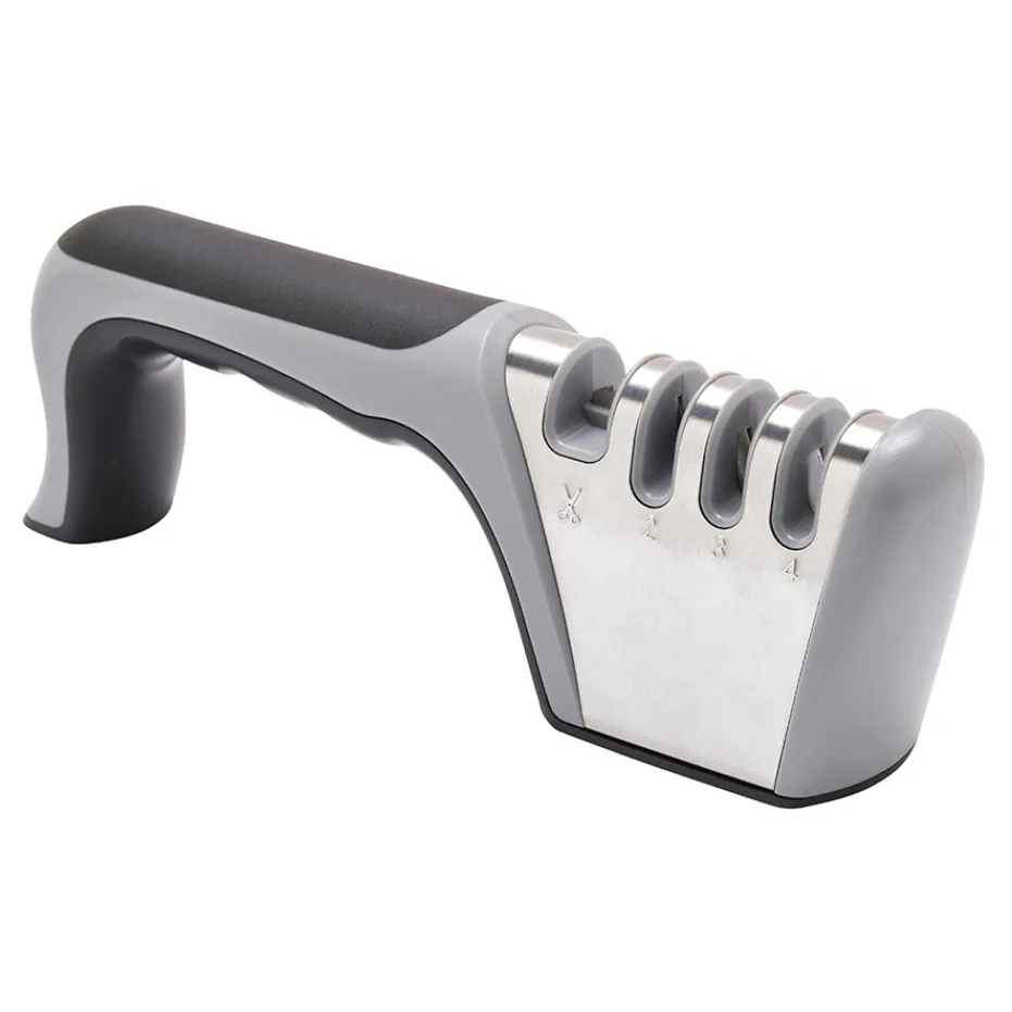 Sale Pradel France Aiguiseur 4 en 1