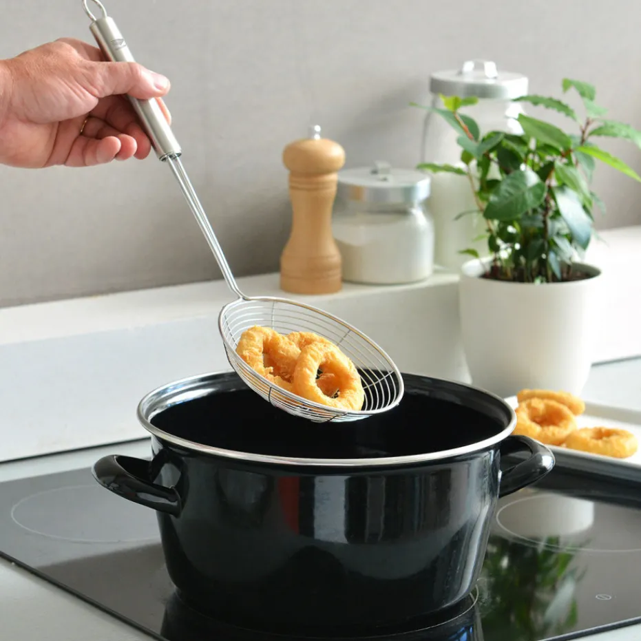 Online Pradel France Araignée à friture