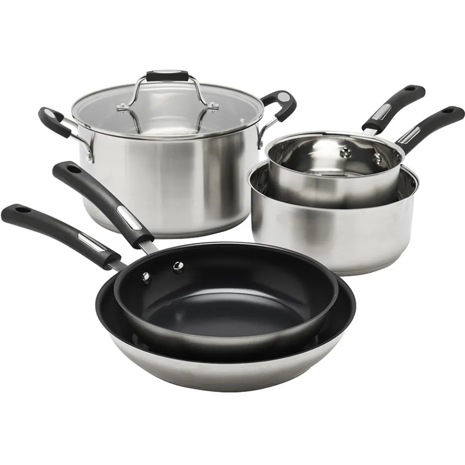 Best Sale Pradel France Batterie 6 pièces "Equinox"