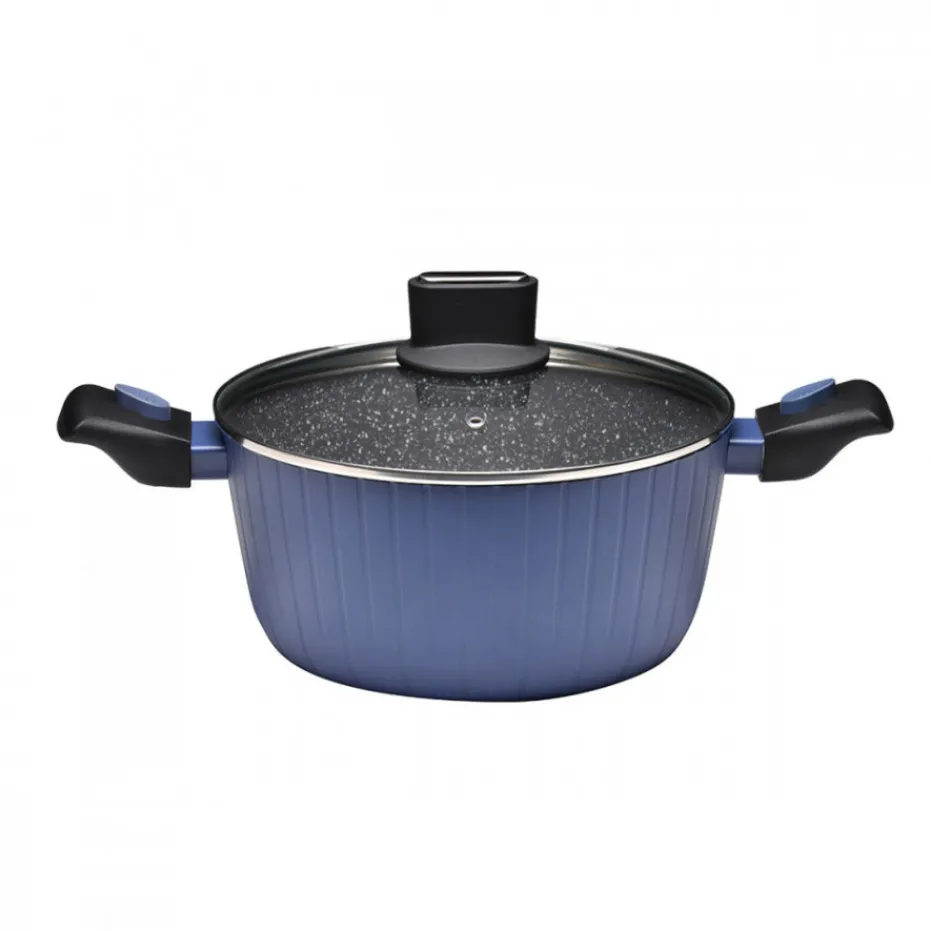 Best Sale Pradel France Batterie 5 pièces "Minéral"