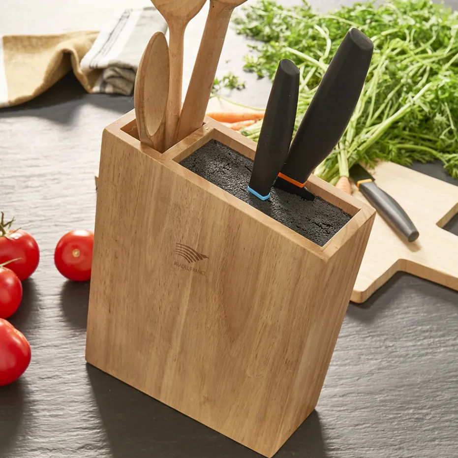 Discount Pradel France Bloc universel en bois