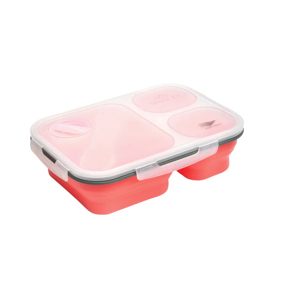 Cheap Pradel France Boîte déjeuner rétractable