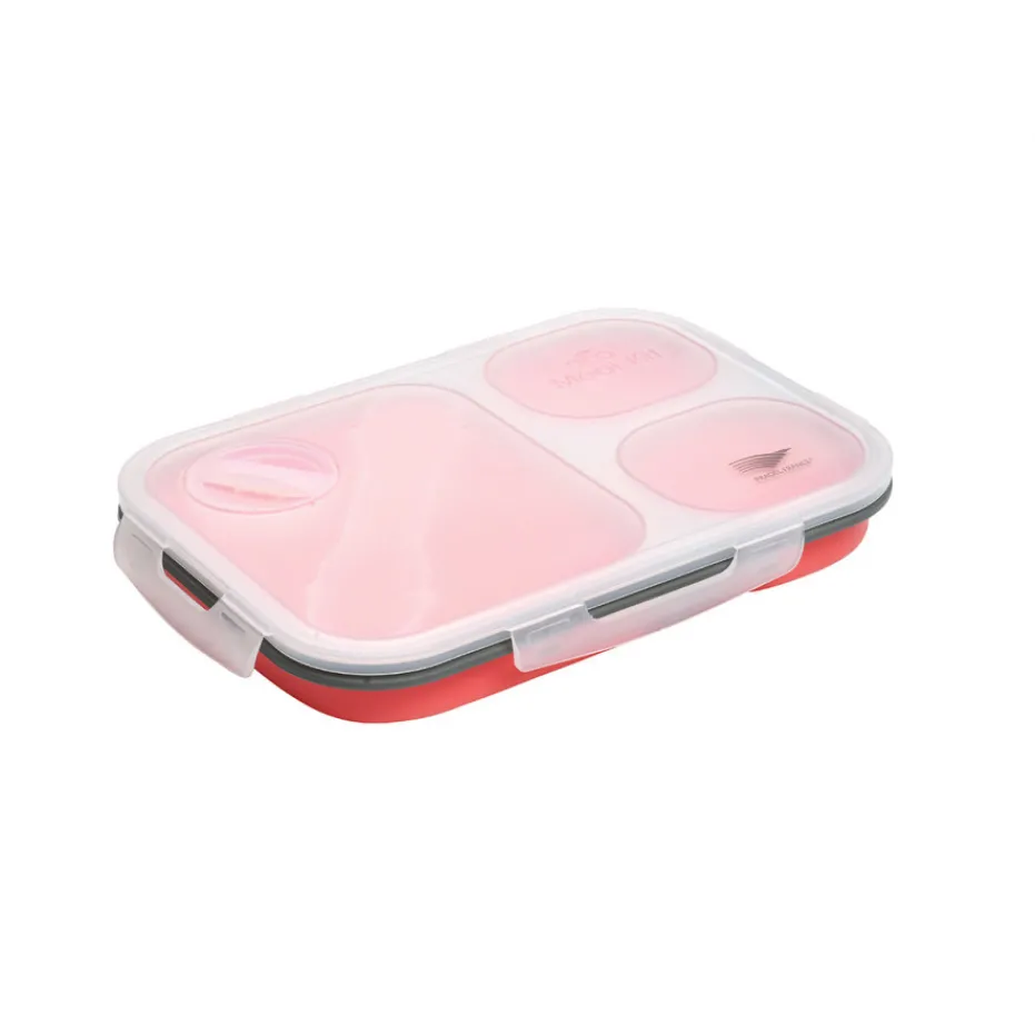 Cheap Pradel France Boîte déjeuner rétractable