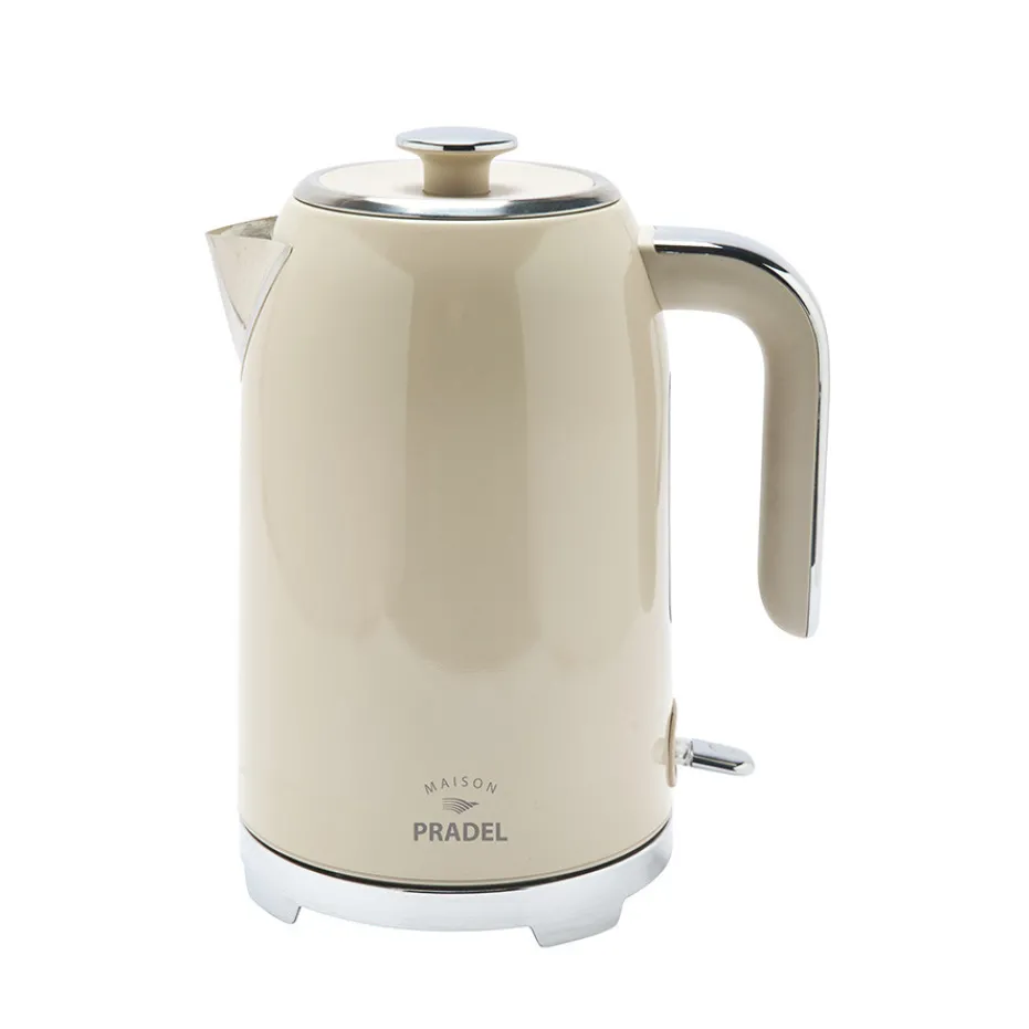 Best Pradel France Bouilloire électrique vintage