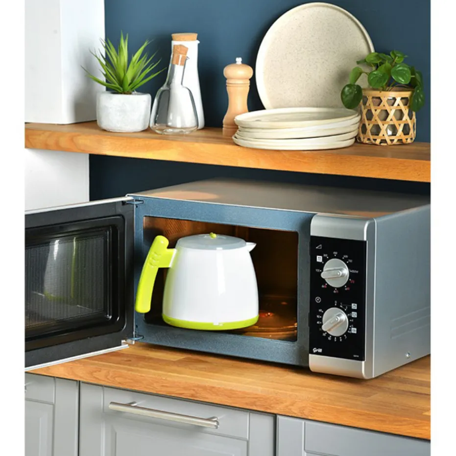 Sale Pradel France Bouilloire micro-ondes