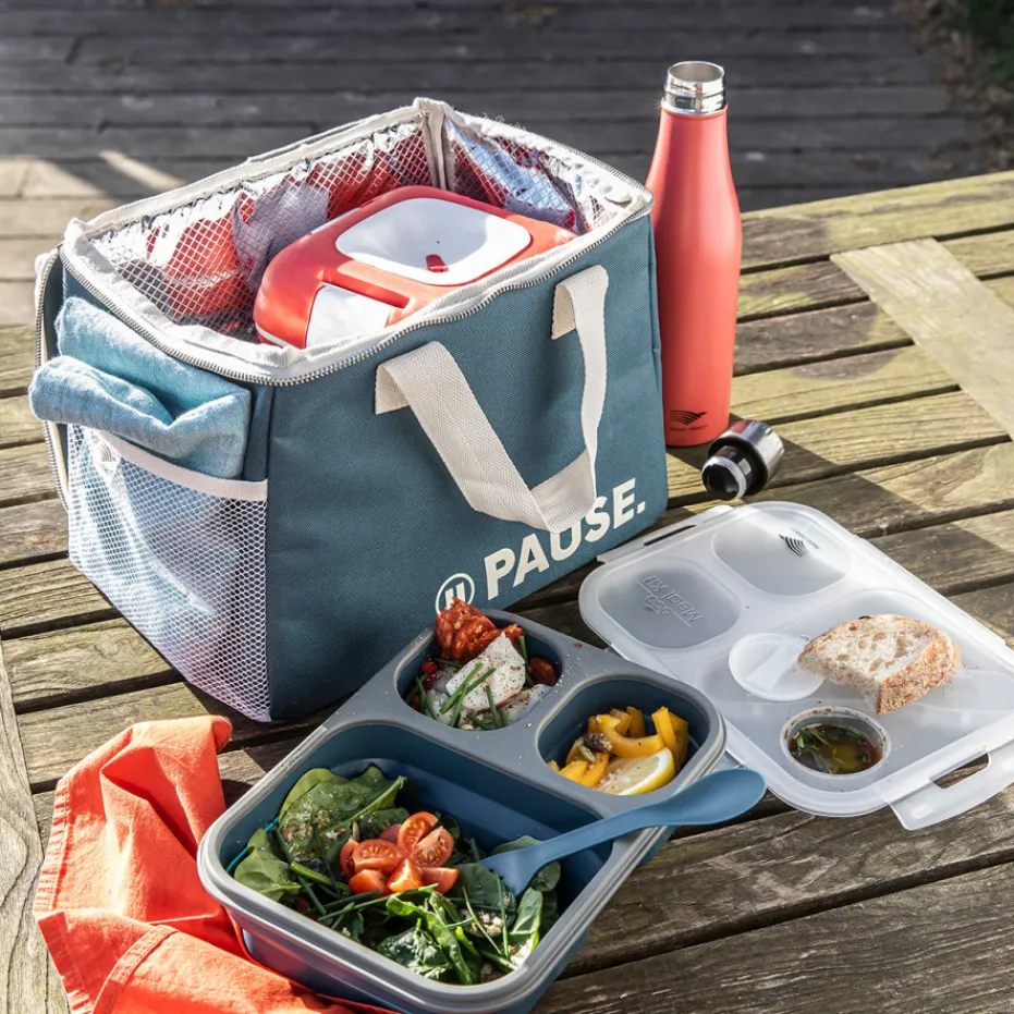 New Pradel France Bouteille isotherme unie