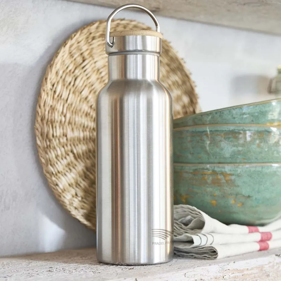 Store Pradel France Bouteille isotherme vintage