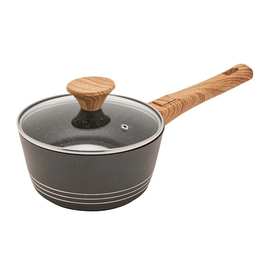 New Pradel France Casserole avec couvercle "Organic"