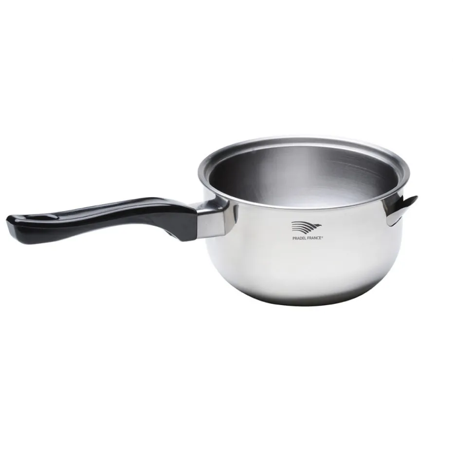 Hot Pradel France Casserole bain-marie