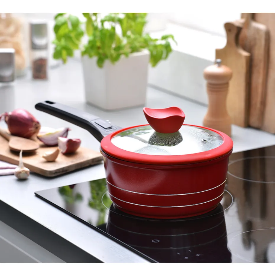 Best Sale Pradel France Casserole fonte d'aluminium