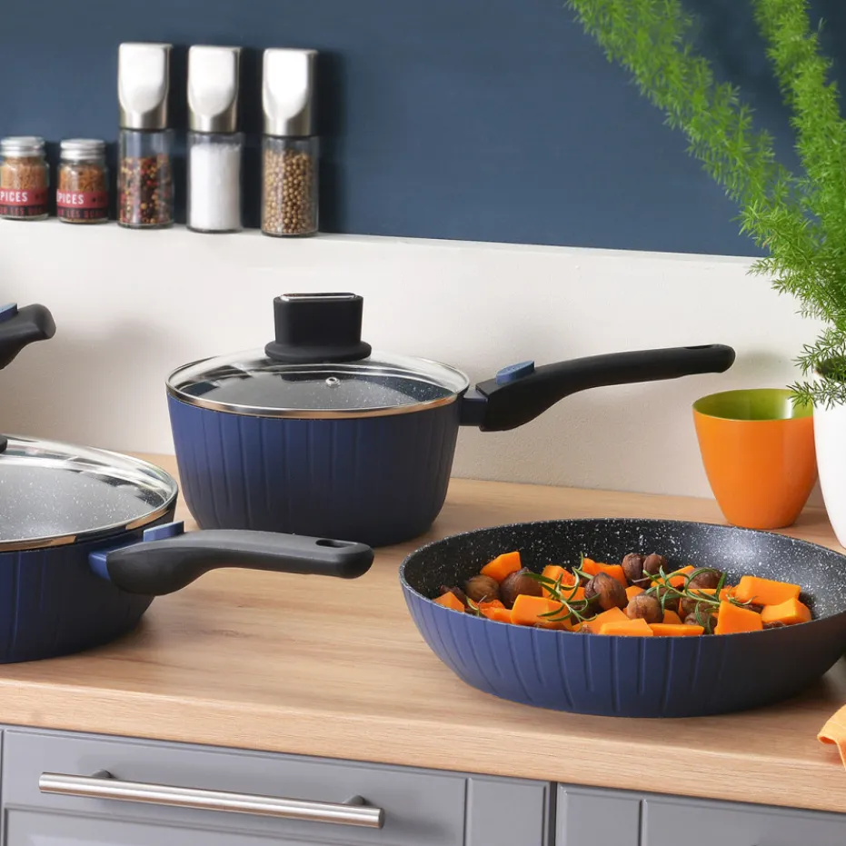 Discount Pradel France Casserole "Minéral"
