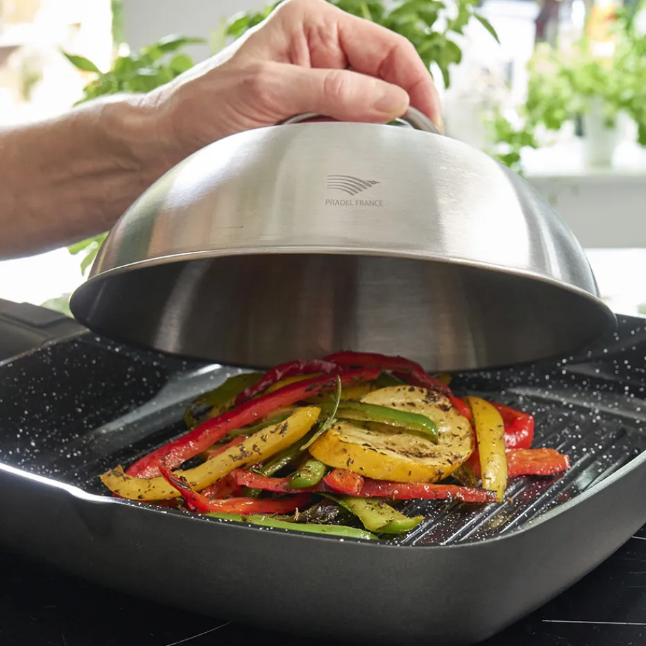 Best Sale Pradel France Cloche à plancha