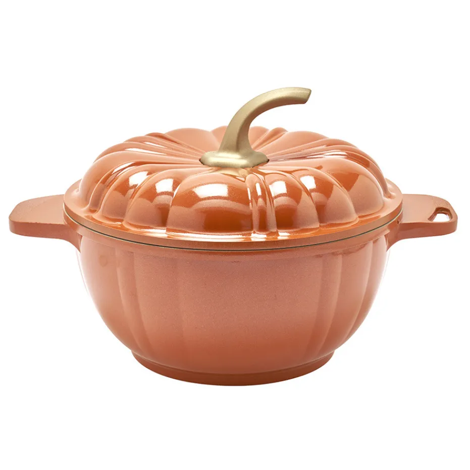 Clearance Pradel France Cocotte citrouille