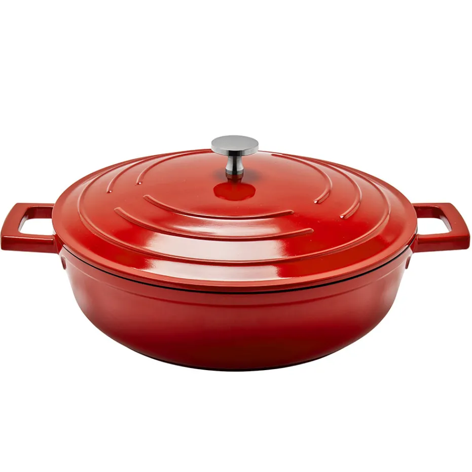 Best Sale Pradel France Cocotte ronde basse