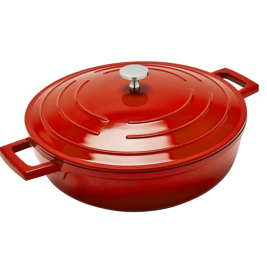 cocotte_ronde_basse_2.webp Best Sale Pradel France Cocotte ronde basse