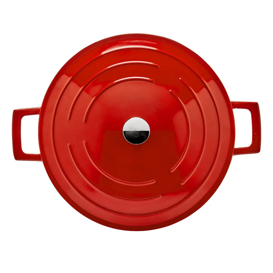 cocotte_ronde_basse_4.webp Best Sale Pradel France Cocotte ronde basse