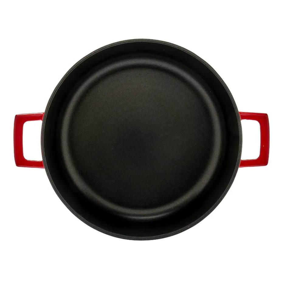 cocotte_ronde_basse_5.webp Best Sale Pradel France Cocotte ronde basse