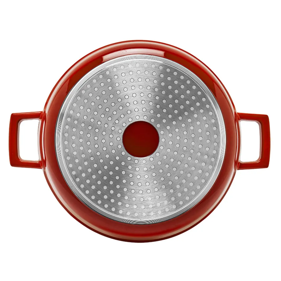 cocotte_ronde_basse_6.webp Best Sale Pradel France Cocotte ronde basse