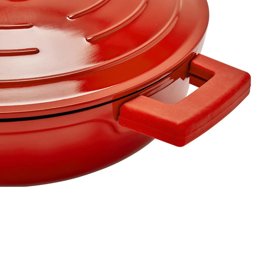 cocotte_ronde_basse_8.webp Best Sale Pradel France Cocotte ronde basse