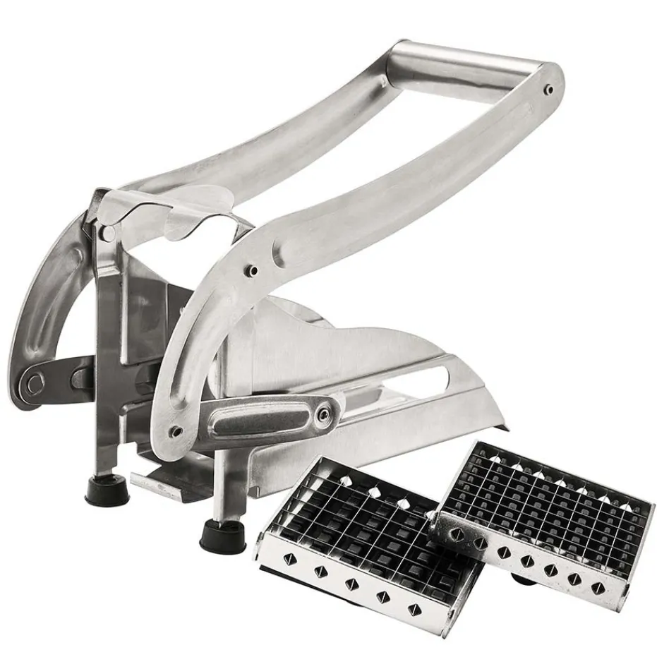 Hot Pradel France Coupe-frites