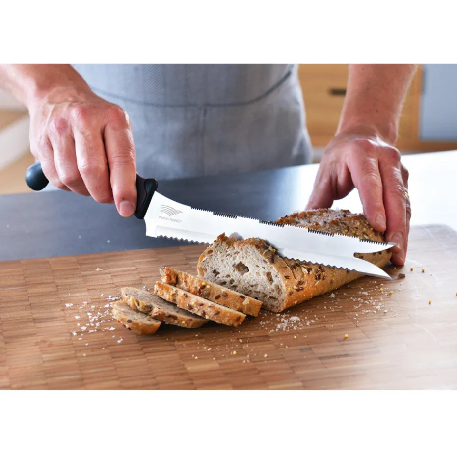 Store Pradel France Couteau à surgelé