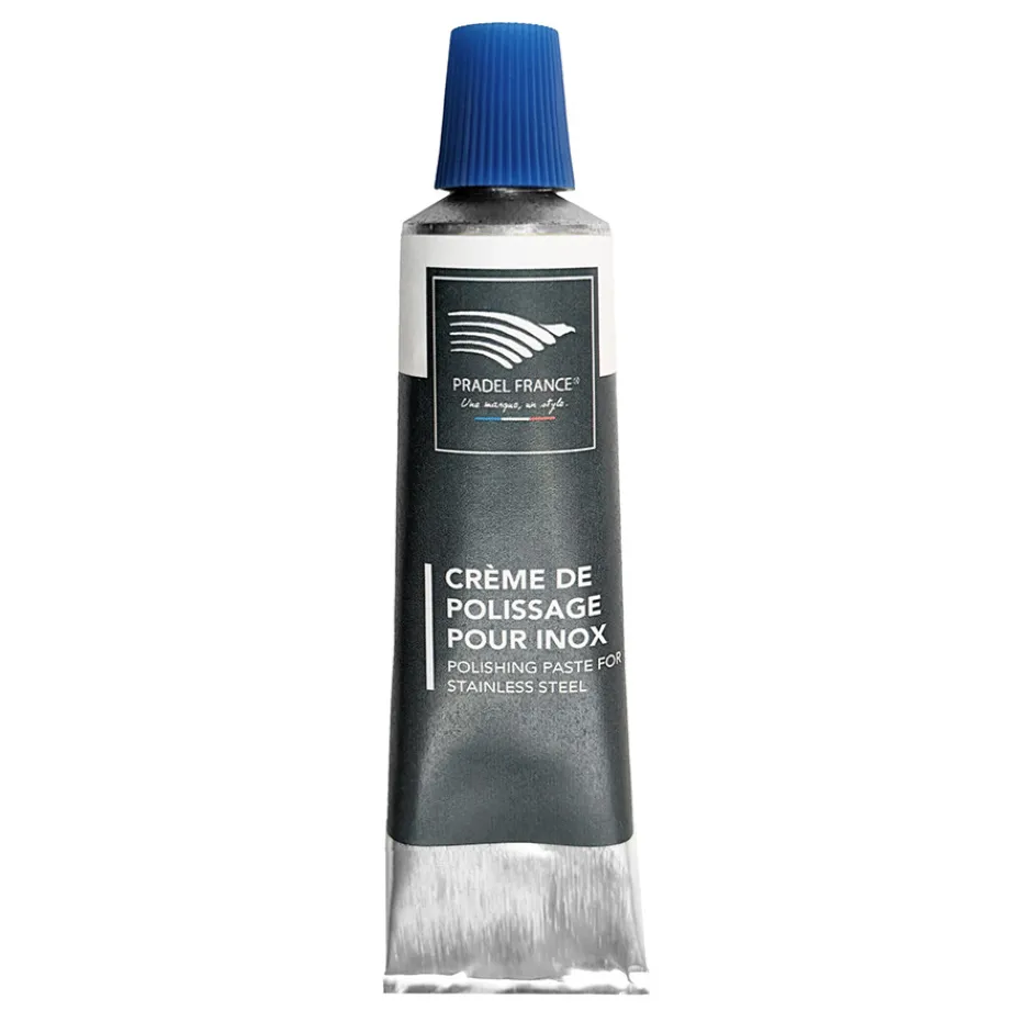 Flash Sale Pradel France Crème de polissage pour inox