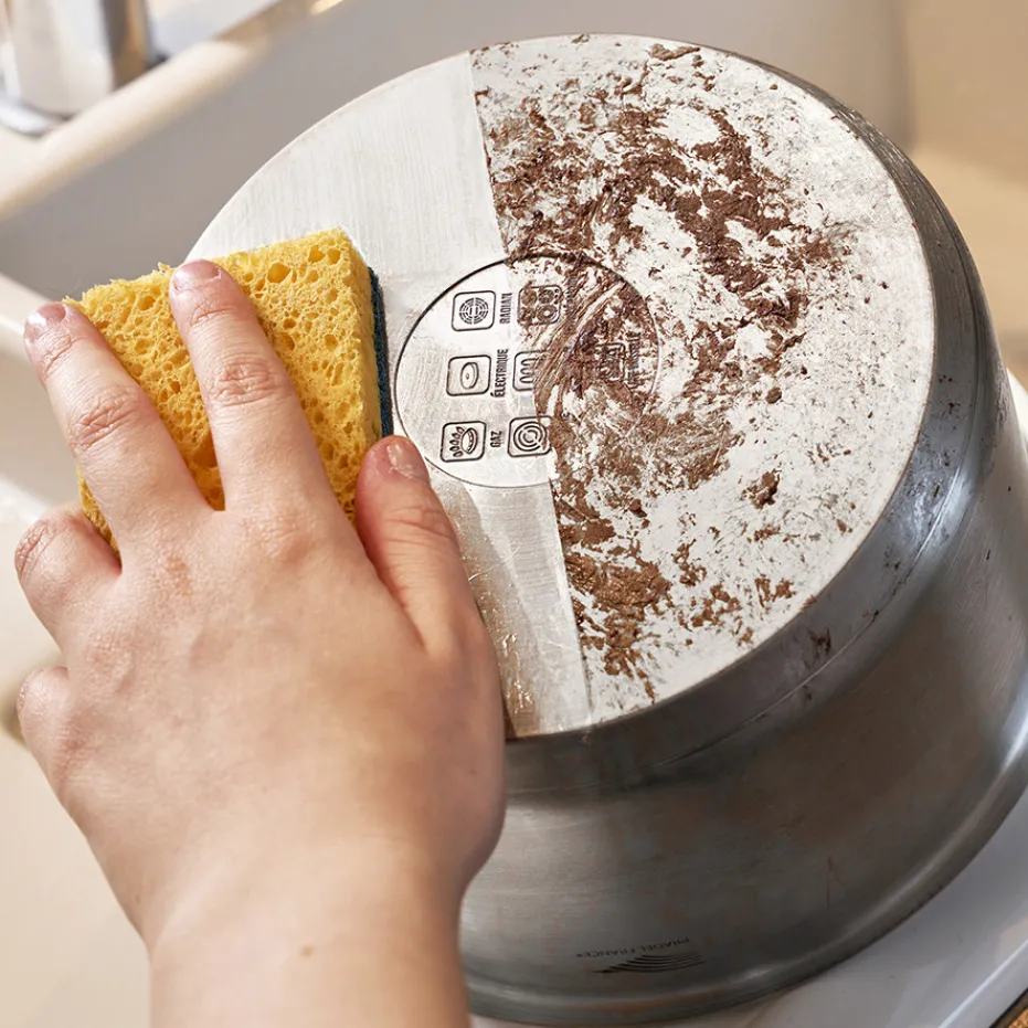 Flash Sale Pradel France Crème de polissage pour inox