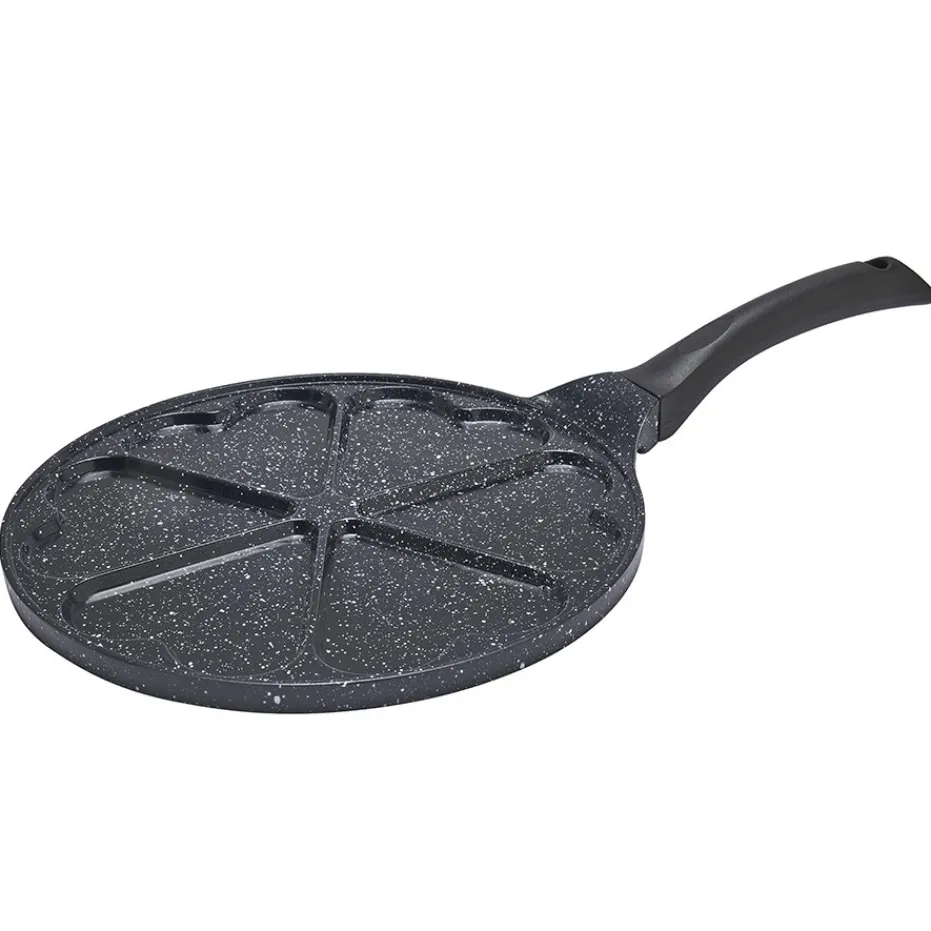 Flash Sale Pradel France Crêpière cœurs