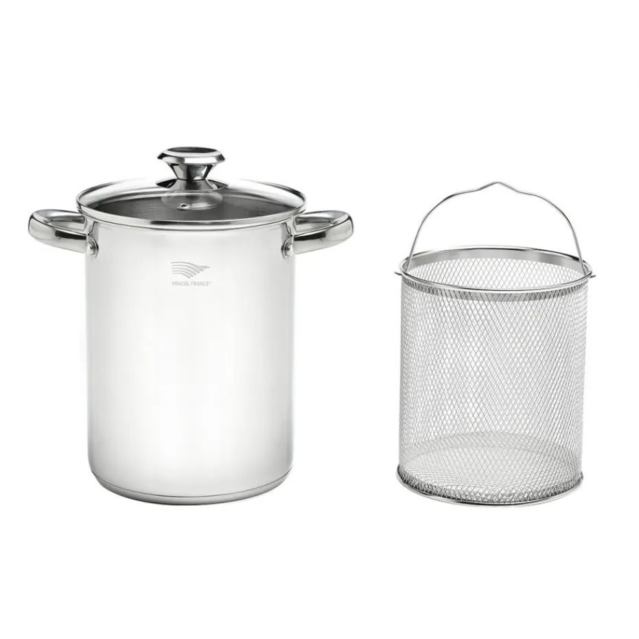 Flash Sale Pradel France Cuit-asperges inox