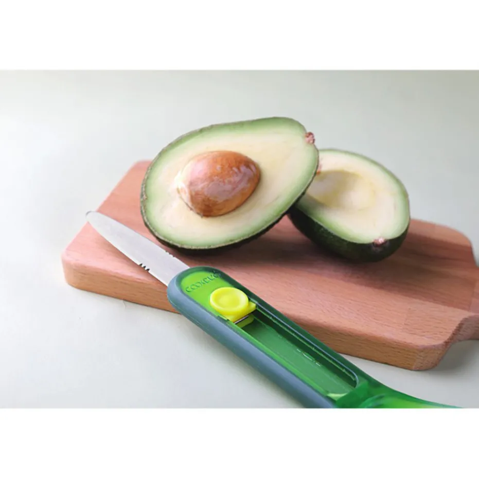 Outlet Pradel France Découpe avocat