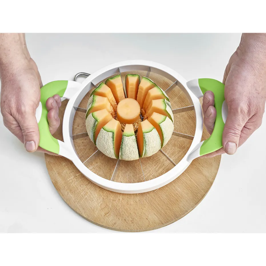 Fashion Pradel France Découpe melon et pastèque