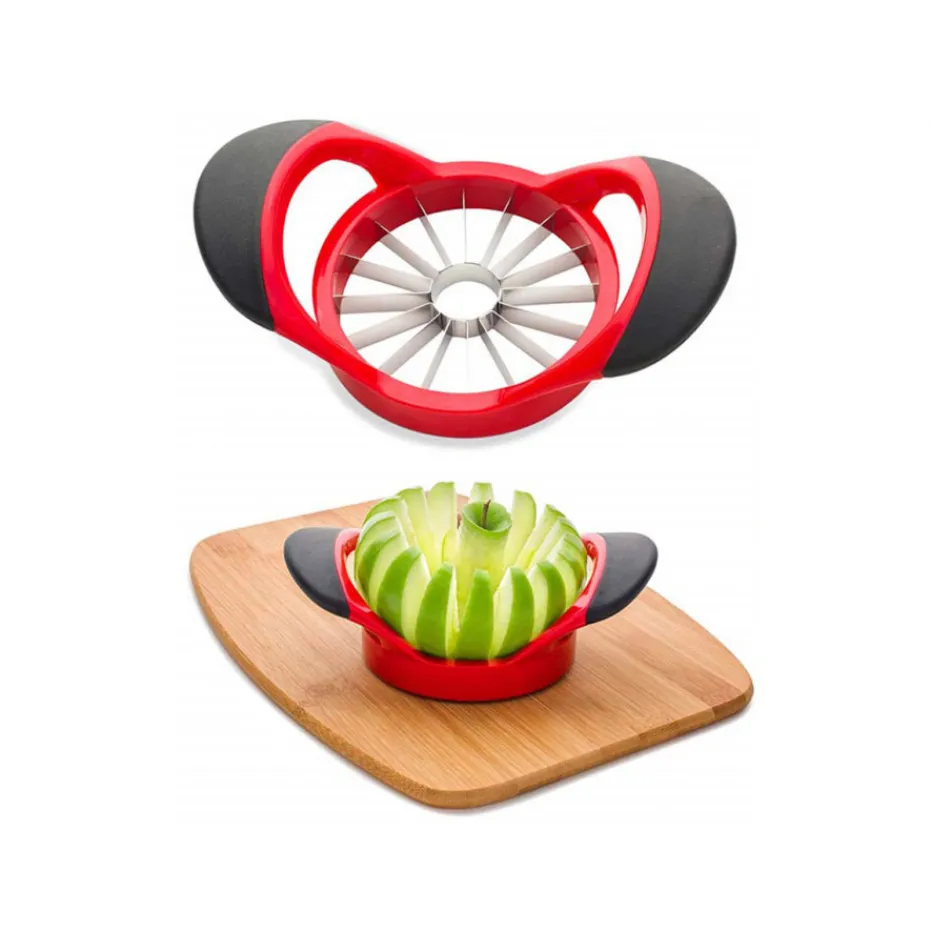 Discount Pradel France Découpe pomme 16 parts