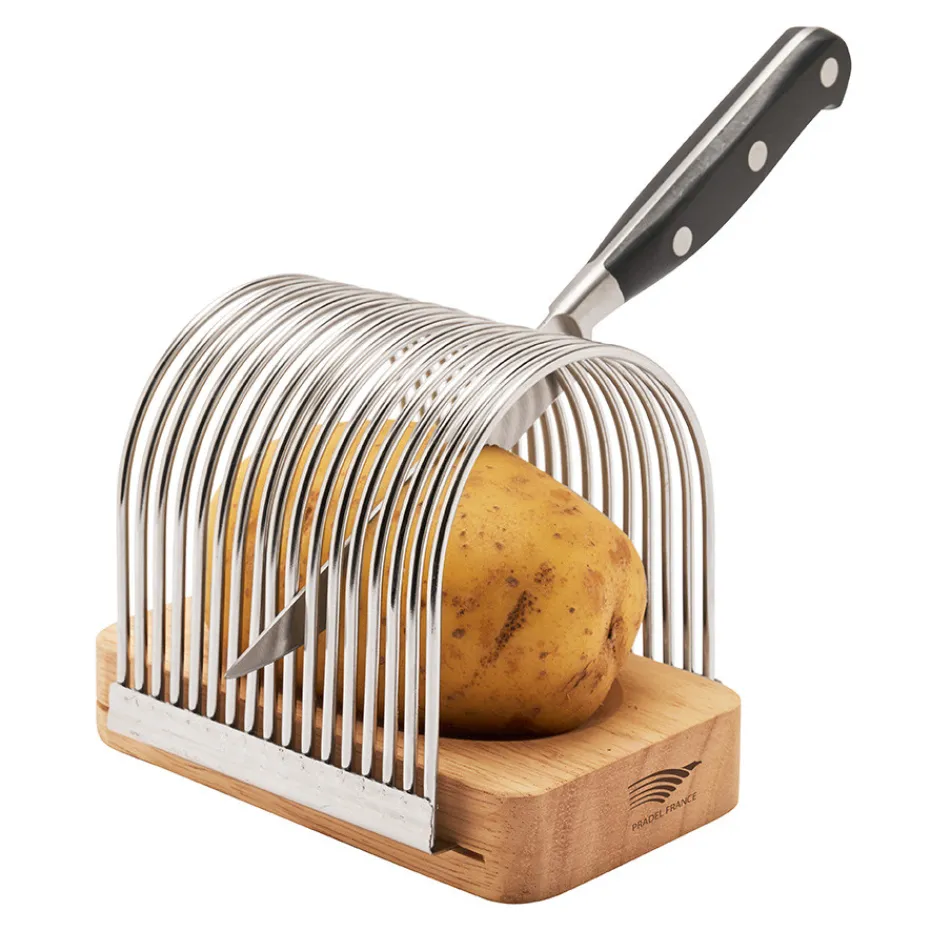 Cheap Pradel France Découpe pomme de terre éventail