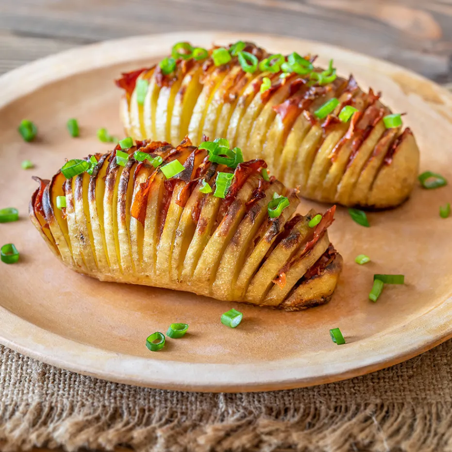 Cheap Pradel France Découpe pomme de terre éventail