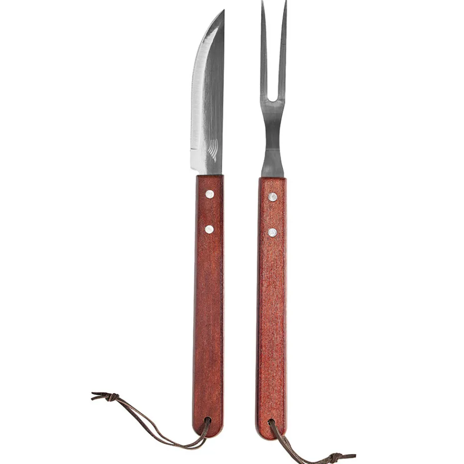 Online Pradel France Duo barbecue