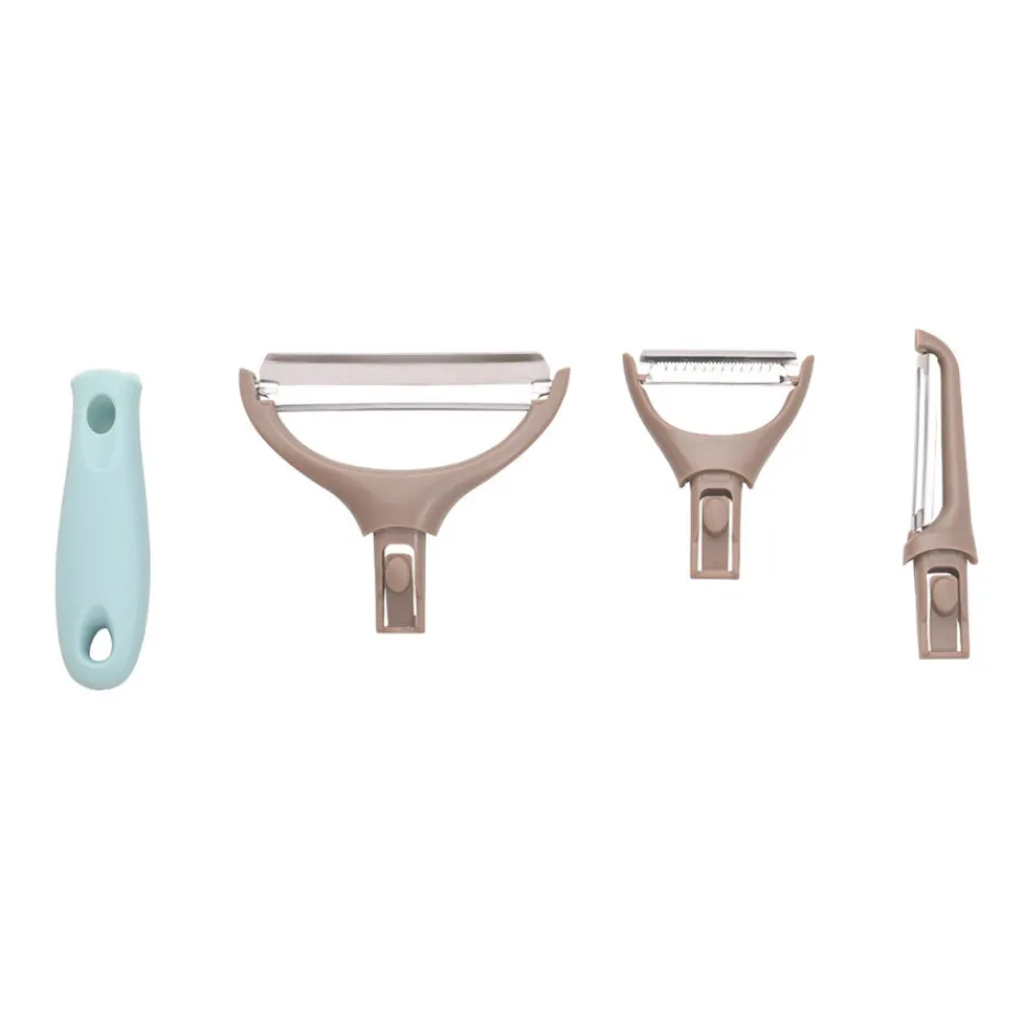 Outlet Pradel France Econome 3 en 1