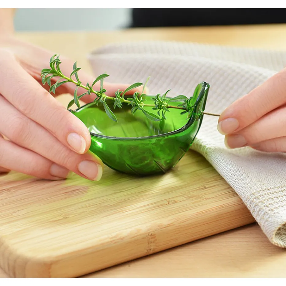 New Pradel France Effeuilleuse à fines herbes