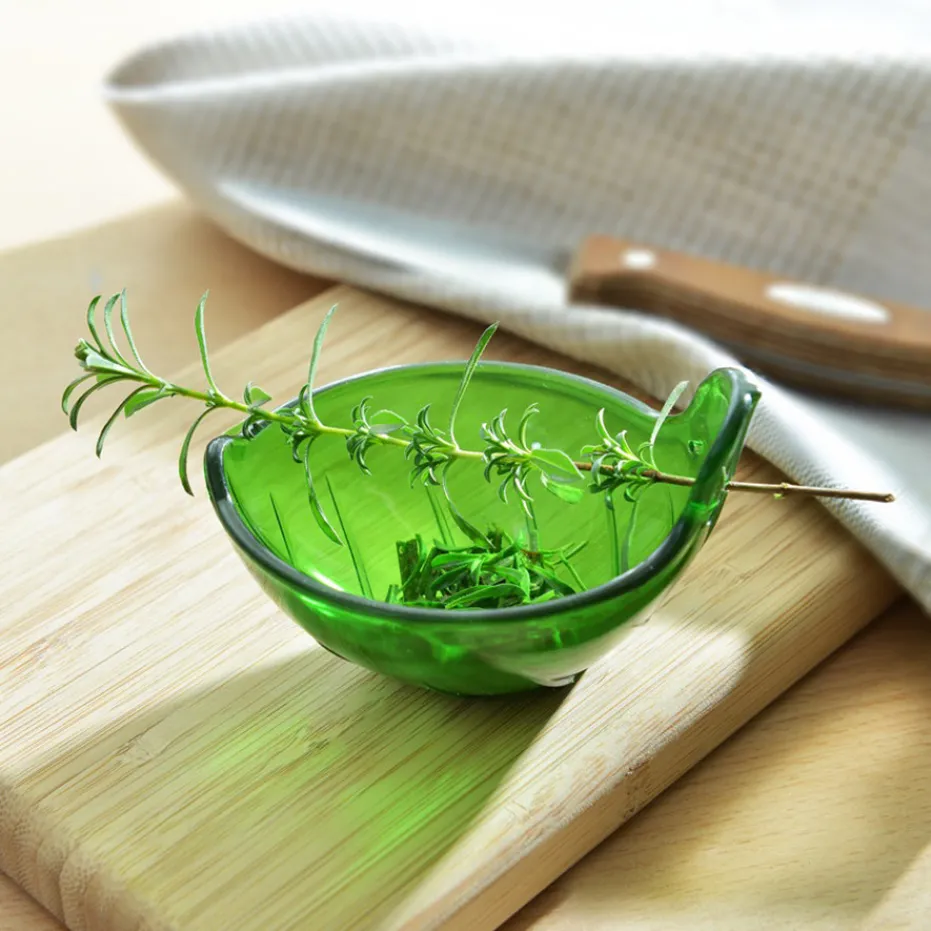 New Pradel France Effeuilleuse à fines herbes