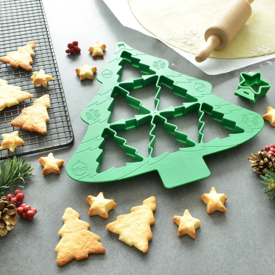 Flash Sale Pradel France Emporte-pièce biscuit sapin