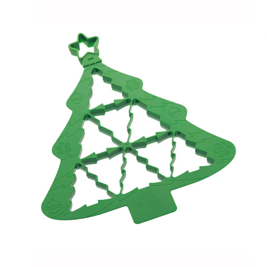 Flash Sale Pradel France Emporte-pièce biscuit sapin