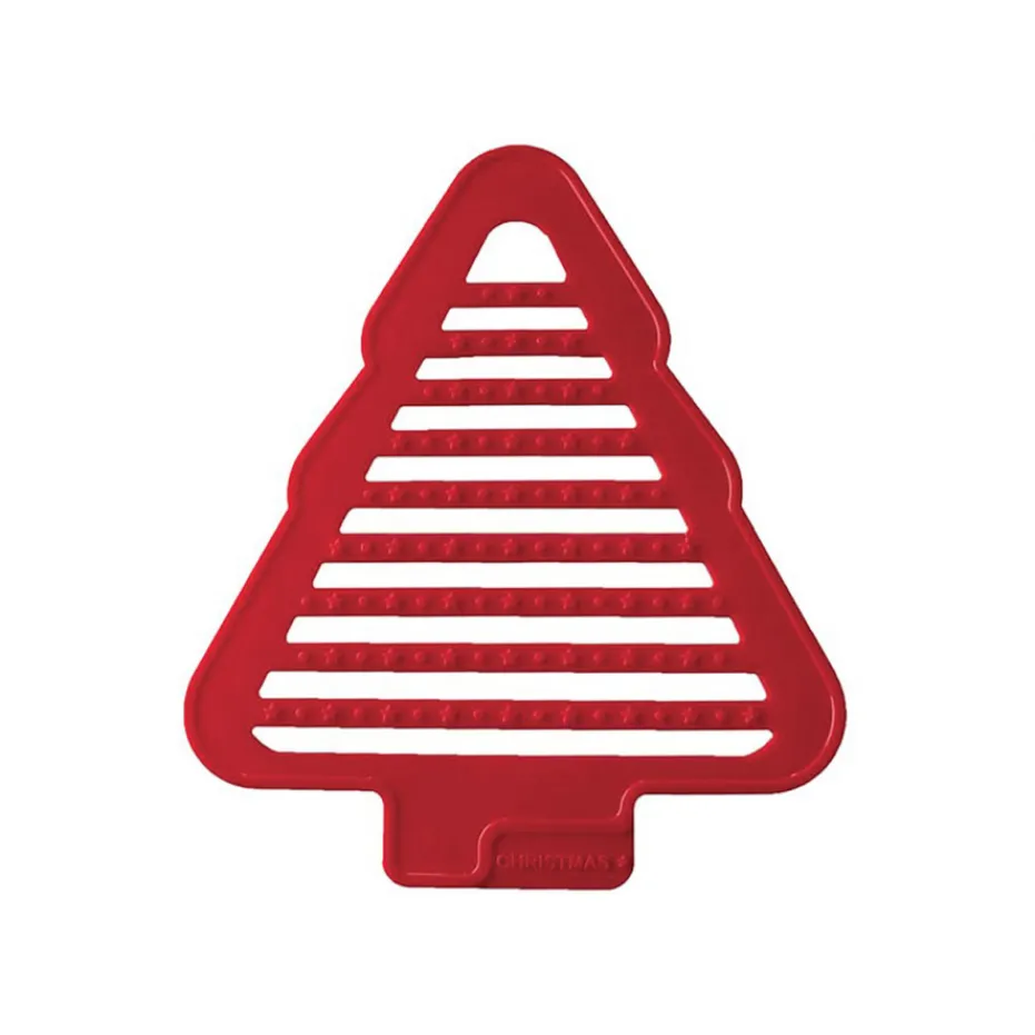 Fashion Pradel France Emporte-pièce sapin