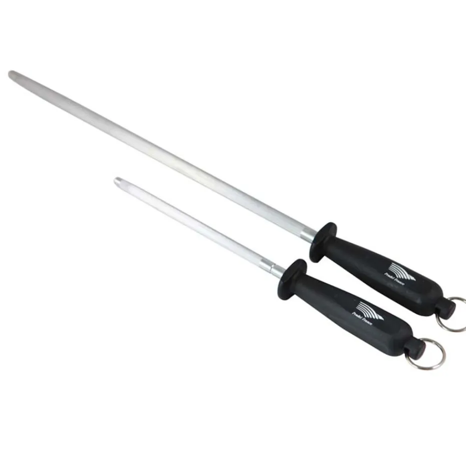 Sale Pradel France Ensemble de 2 fusils à aiguiser