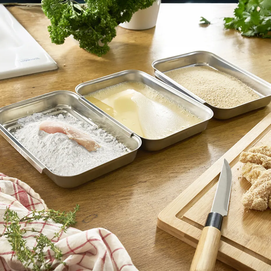 Flash Sale Pradel France Ensemble pour paner