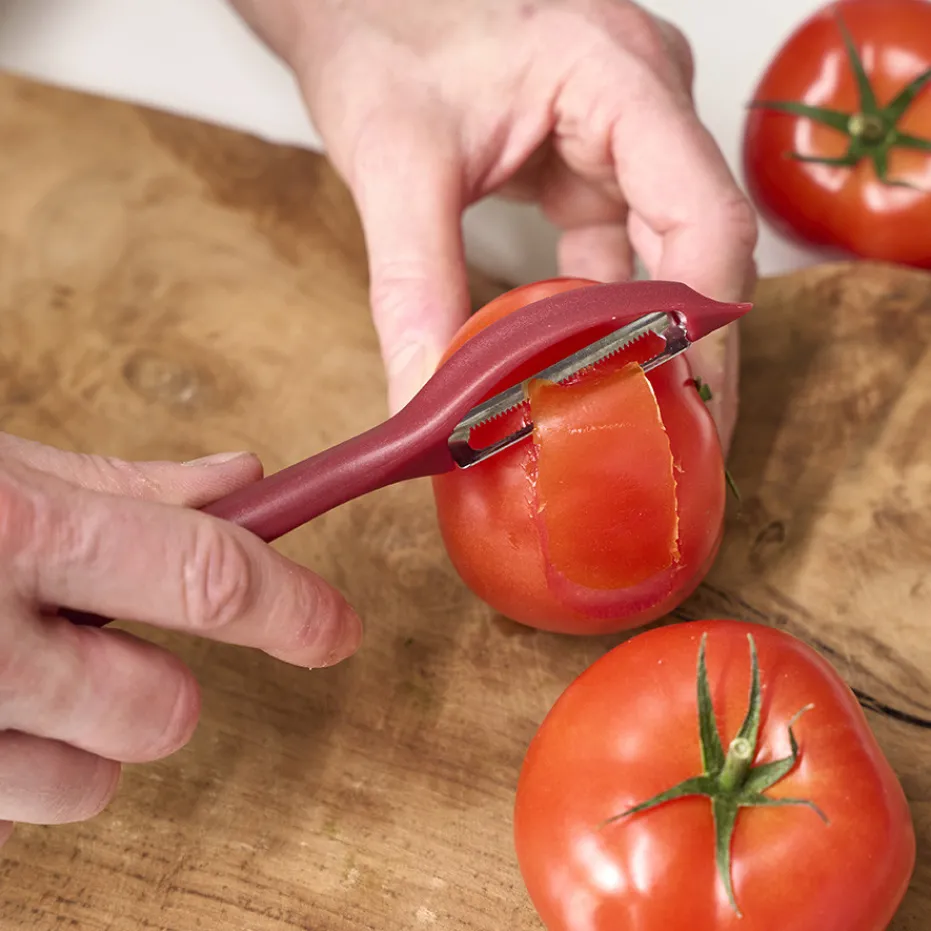 Sale Pradel France Eplucheur à peaux fines