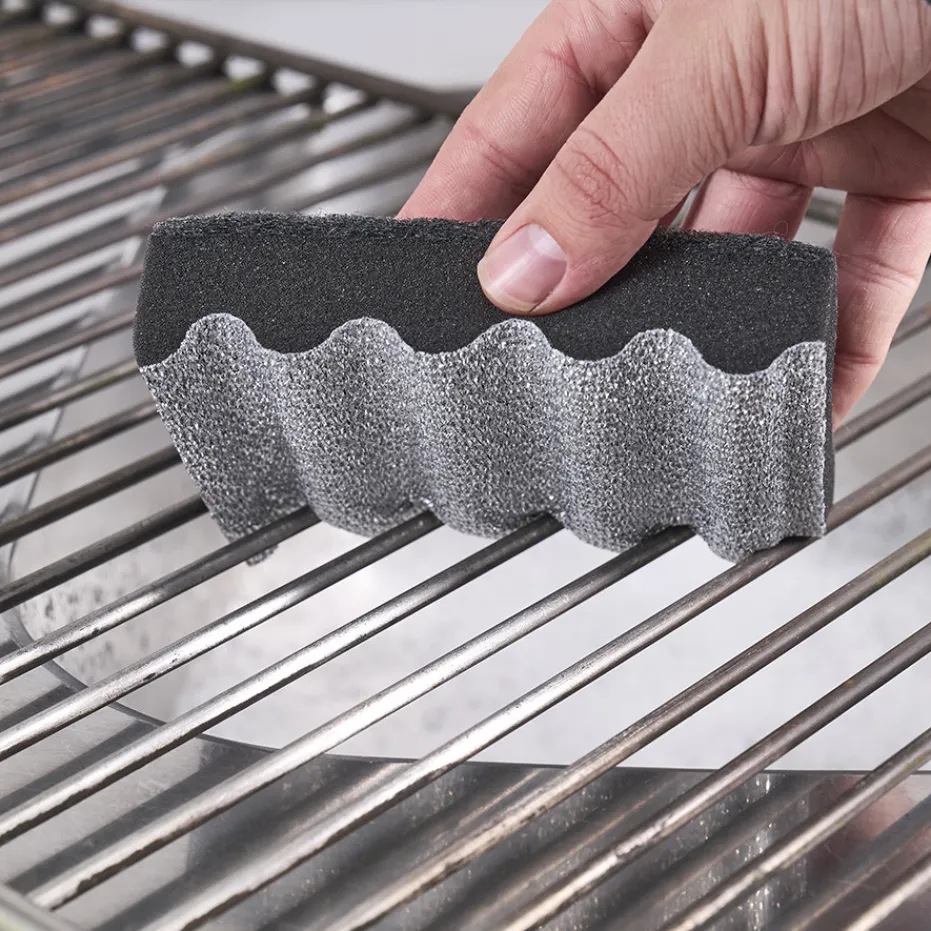 Online Pradel France Eponge grille