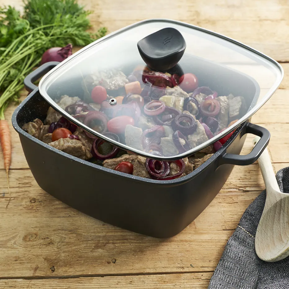 Flash Sale Pradel France Faitout carré