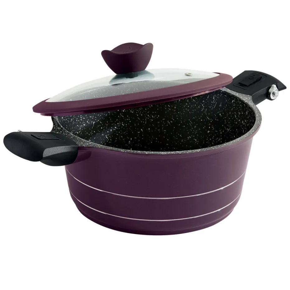 Cheap Pradel France Faitout fonte d'aluminium