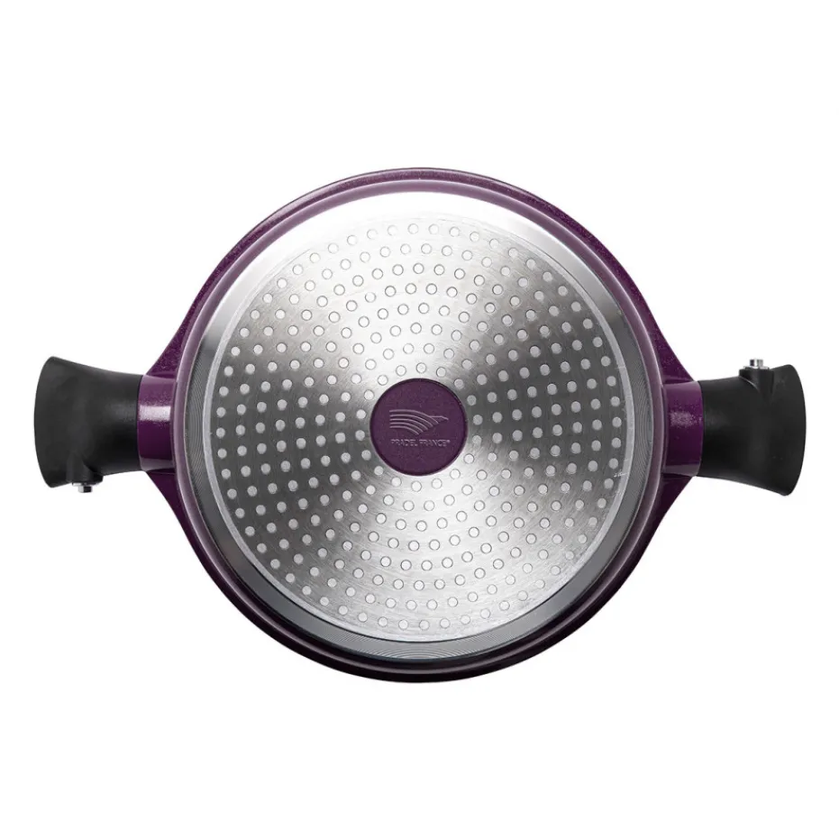 Cheap Pradel France Faitout fonte d'aluminium