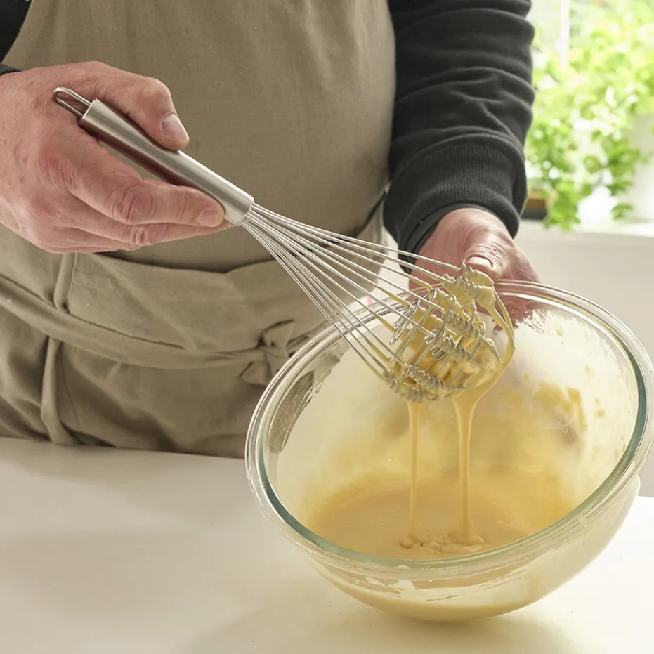 Hot Pradel France Fouet anti-grumeaux